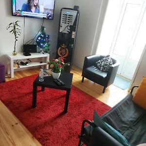 Gemenschappelijk Kamer